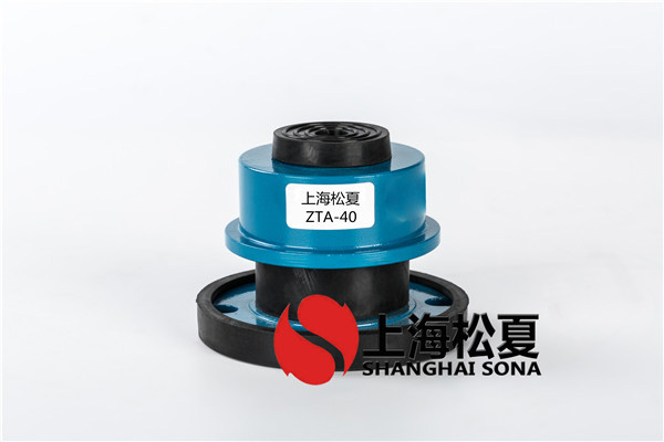 氣動增壓泵減震器運(yùn)用規(guī)模