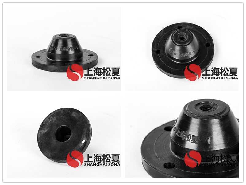 氣動增壓泵減震器運(yùn)用規(guī)模