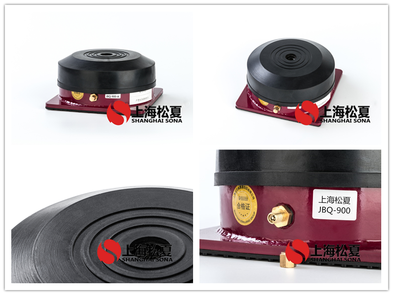 風(fēng)力發(fā)電專(zhuān)用箱變減震器特點(diǎn)